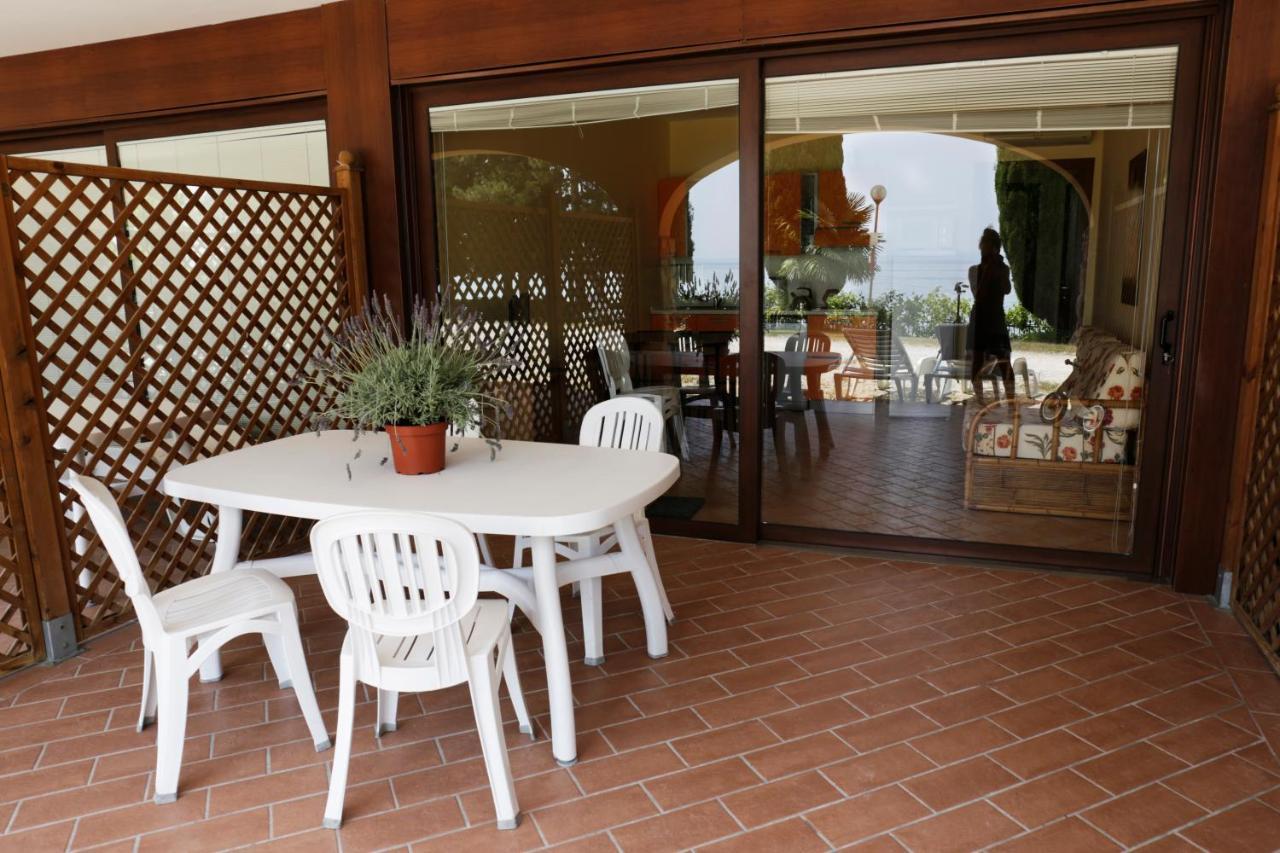 Camping Zocco Manerba del Garda Exterior foto