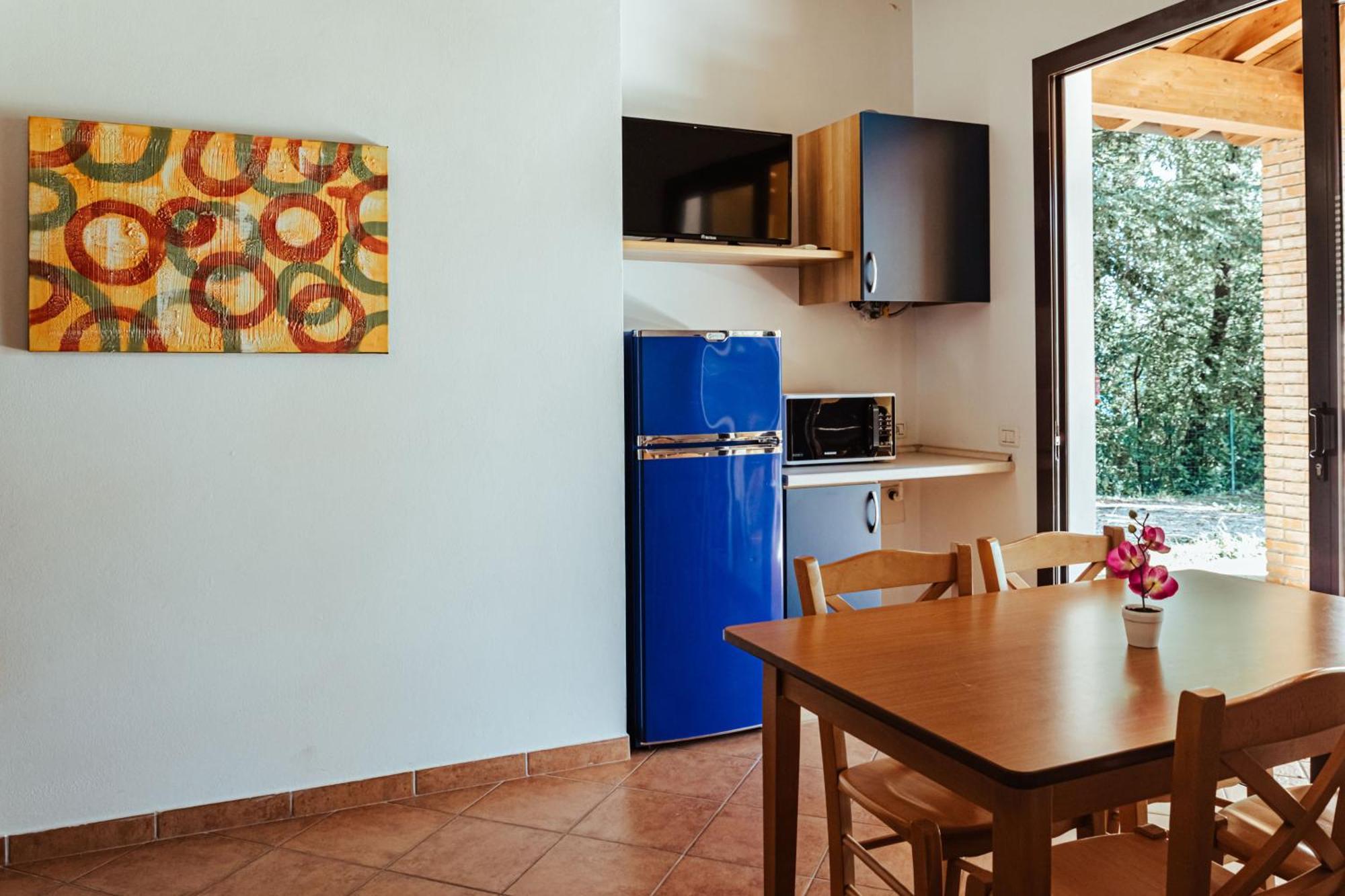 Camping Zocco Manerba del Garda Quarto foto